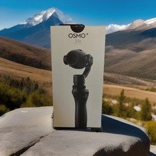 Dji osmo handheld d'occasion  Expédié en Belgium