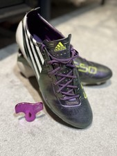 Adidas messi f50 for sale  THATCHAM