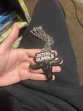 Wwe royal rumble for sale  Inglewood