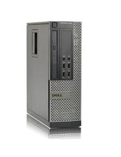 Usado, Dell Optiplex 7010 NVIDIA GT 1030  Intel i7-3770 | Ram 20 GB | with SSD comprar usado  Enviando para Brazil