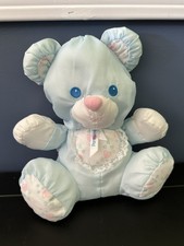 Vintage puffalump blue for sale  Chillicothe