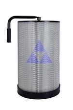 Delta micron dust for sale  Sarver