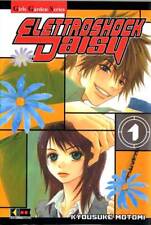 Elettroshock daisy flashbook usato  Avellino