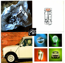 Rover mini classic for sale  UK