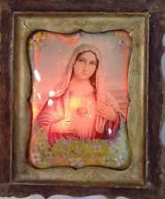 Modonna sacro cuore usato  Certaldo