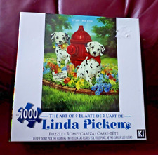 Puzzles linda picken for sale  Hooksett