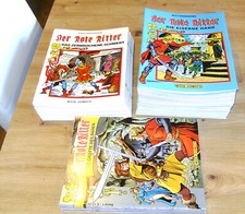 Rote ritter weiß gebraucht kaufen  Speyer
