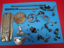 Antique 1915 singer for sale  Valley