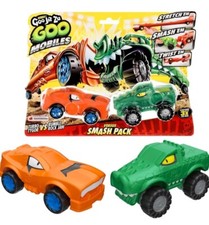 Heroes goo jit for sale  RUISLIP