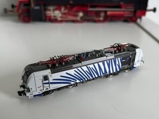 Fleischmann 931891 lokomotion gebraucht kaufen  Hamburg