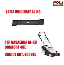 Lama originale per usato Lama originale per usato  Massa