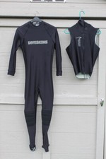 Diveskins oztex unisex for sale  Fairview