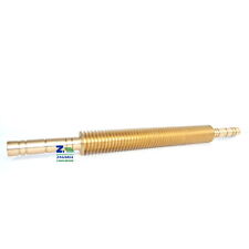 Mattarello ottone 33x3 usato  Andria