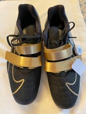 Nike romaleos size for sale  CHELTENHAM