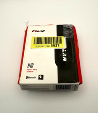 Polar h10 brustgurt gebraucht kaufen  Bebra
