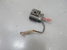 Conector de bobina de ignição Audi S3 plugue chicote de fios 2.0 Turbo A3 A4 2015-2020 fabricante de equipamento original comprar usado  Enviando para Brazil