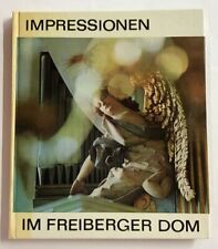 Impressionen freiberger dom gebraucht kaufen  Landsberg