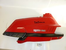 3283 yamaha beluga gebraucht kaufen  Waging a.See