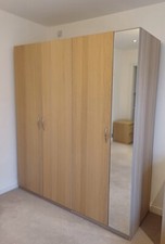 Ikea pax wardrobes for sale  HEMEL HEMPSTEAD