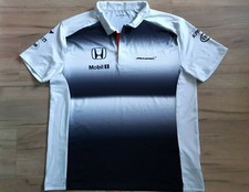 HONDA MACLAREN! F1 shirt jersey trikot maglia camiseta kit! 5,5/6 ! XL adult@ na sprzedaż  PL