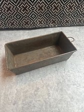 Vintage ovenex metal for sale  HAVERFORDWEST