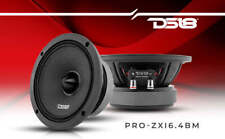 DS18 PRO-ZXI6.4BM 6.5" Baixo Médio Alcance 600 Watt 4 Ohm Alto-falante Bullet Áudio de Carro comprar usado  Enviando para Brazil