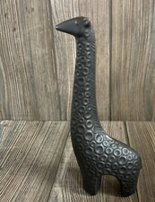 Small animal statue for sale  Mount Vernon