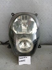 Faro anteriore sym usato  Acerra