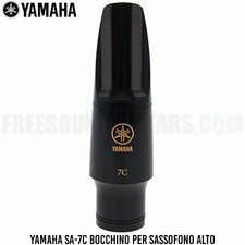 Yamaha bocchino per usato  Casarano