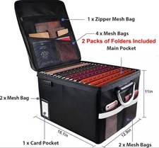 File box fireproof for sale  SWINDON
