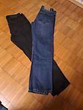 Fishbone jeans 30 gebraucht kaufen  Germersheim