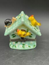 Vintage birds snail for sale  Elkton