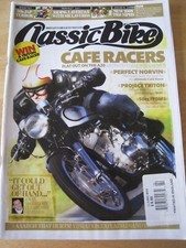 Classic bike feb for sale  BRISTOL