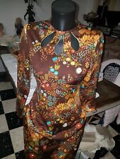 Ancienne robe vintage d'occasion  Le Péage-de-Roussillon