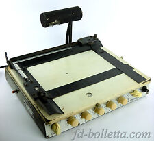 Marginatore elettronico vecchi usato  Assisi