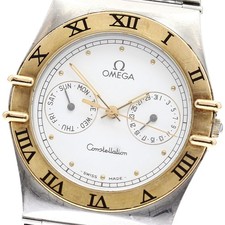 Omega constellation 1420.20 d'occasion  Expédié en Belgium