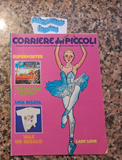 Corriere dei piccoli usato  Castelfranco Emilia