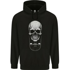 Hoodie enfant skater d'occasion  Expédié en France