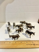 Horse figure plastic for sale  Otley