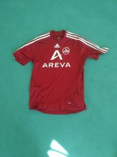 Trikot fc nürnberg gebraucht kaufen  Weiden