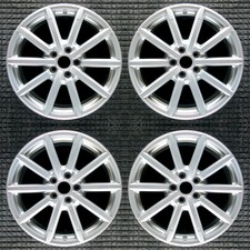 Audi hyper silver for sale  Dallas