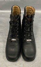Women black harley for sale  Saint Louis