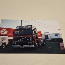 Romac haulage volvo for sale  WARE