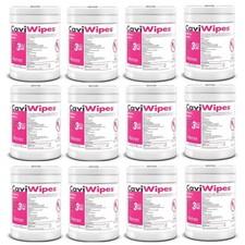 Case metrex caviwipes for sale  New York
