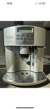 Longhi magnifica cappuccino for sale  CHORLEY