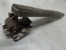 jaguar pedals for sale  BROUGH