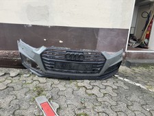 Audi line 8w6 gebraucht kaufen  Mainz