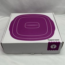 Tupperware micropro grill d'occasion  Épinal