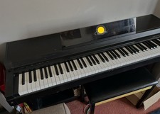 Yamaha clavinova clp for sale  KETTERING