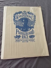 Flyer duke kahanamoku for sale  Kaneohe